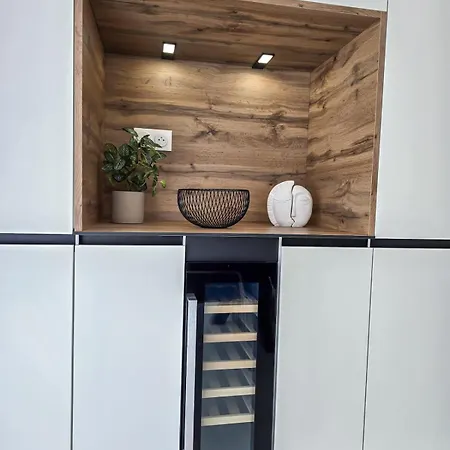 Saphir - Sea View, Private Pool, 3 - 5 Stars Вилла Ле-Лаванду