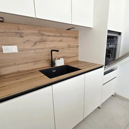 Saphir - Sea View, Private Pool, 3 - 5 Stars Вилла
