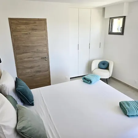 Saphir - Sea View, Private Pool, 3 - 5 Stars Villa