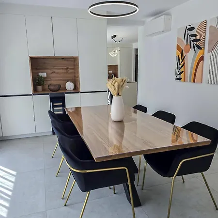 Вилла Saphir - Sea View, Private Pool, 3 - 5 Stars