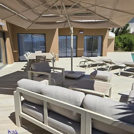 Saphir - Sea View, Private Pool, 3 - 5 Stars Ле-Лаванду
