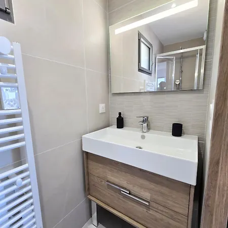 Saphir - Sea View, Private Pool, 3 - 5 Stars Вилла *